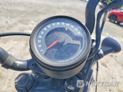 Zdjęcie 7 z 8 samochodu: 2023 HARLEY-DAVIDSON RH975 VIN:1HD1ZH110PB313997 - miniatura