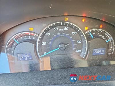Zdjęcie 9 z 12 samochodu: 2013 TOYOTA CAMRY XLE VIN:4T4BF1FK3DR318202 - miniatura