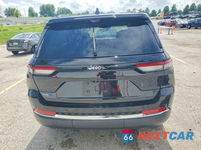 Zdjęcie 6 z 13 samochodu: 2022 JEEP GRAND CHEROKEE LIMITED 4XE VIN:1C4RJYB69N8721382 - miniatura