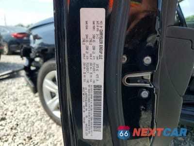 Zdjęcie 13 z 13 samochodu: 2011 JEEP COMPASS LIMITED VIN:1J4NF5FB1BD164048 - miniatura