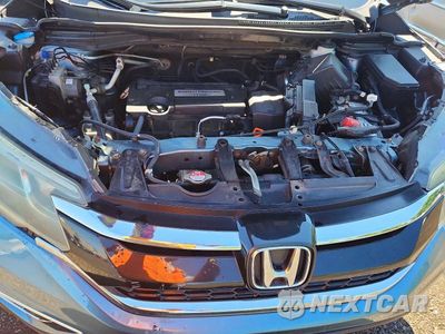 Zdjęcie 11 z 12 samochodu: 2015 HONDA CR-V EX VIN:5J6RM4H56FL035064 - miniatura