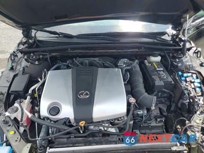 Zdjęcie 11 z 12 samochodu: 2021 LEXUS ES 350 BASE VIN:58ADZ1B10MU110925 - miniatura