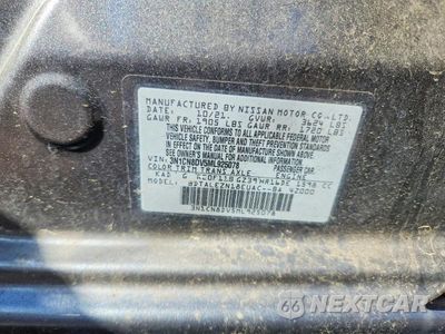 Zdjęcie 12 z 12 samochodu: 2021 NISSAN VERSA S VIN:3N1CN8DV5ML925078 - miniatura