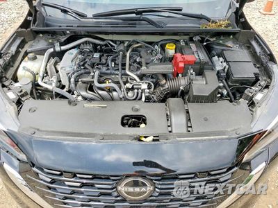 Zdjęcie 11 z 12 samochodu: 2024 NISSAN SENTRA SV VIN:3N1AB8CV8RY387648 - miniatura