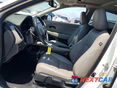 Zdjęcie 7 z 13 samochodu: 2019 HONDA HR-V EXL VIN:3CZRU5H72KM701322 - miniatura