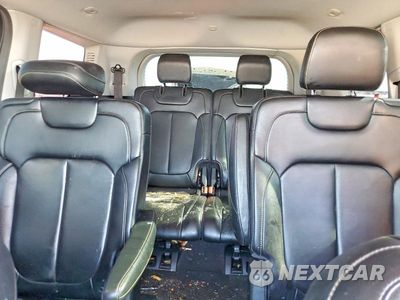 Zdjęcie 10 z 13 samochodu: 2021 JEEP GRAND CHEROKEE L LIMITED VIN:1C4RJKBG8M8131808 - miniatura