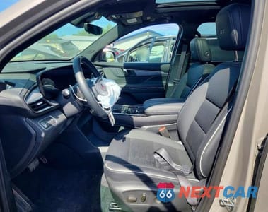 Zdjęcie 7 z 12 samochodu: 2026 BUICK ENCLAVE SPORT TOURING VIN:5GAERBKS8TJ203367 - miniatura