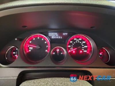 Zdjęcie 9 z 14 samochodu: 2010 GMC ACADIA SLE VIN:1GKLVLED1AJ137170 - miniatura