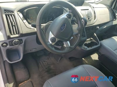 Zdjęcie 8 z 13 samochodu: 2019 FORD TRANSIT T- - DELIVERY VAN VIN:1FTYR2CM8KKB83965 - miniatura