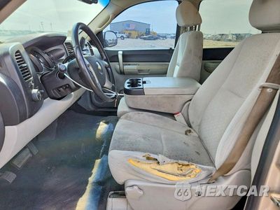 Zdjęcie 7 z 12 samochodu: 2007 CHEVROLET SILVERADO K1500 CREW CAB VIN:3GCEK13MX7G541339 - miniatura