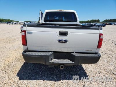 Zdjęcie 6 z 12 samochodu: 2013 FORD F250 SUPER DUTY VIN:1FT7W2B69DEA09329 - miniatura