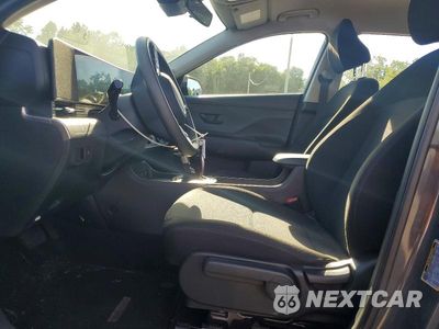 Zdjęcie 7 z 13 samochodu: 2025 HYUNDAI KONA SE VIN:KM8HACAB0SU256003 - miniatura