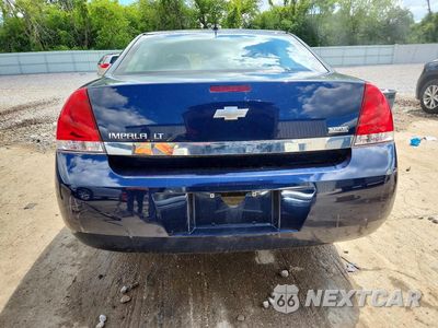 Zdjęcie 6 z 13 samochodu: 2010 CHEVROLET IMPALA 1LT VIN:2G1WB5EK2A1228334 - miniatura