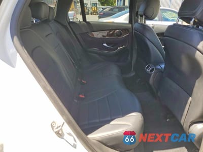 Zdjęcie 11 z 13 samochodu: 2020 MERCEDES-BENZ GLC 300 4MATIC VIN:WDC0G8EB7LF680429 - miniatura