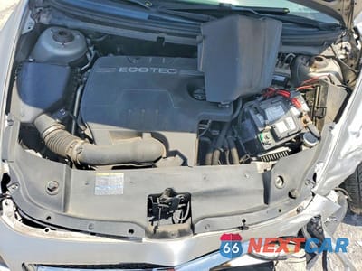 Zdjęcie 11 z 12 samochodu: 2008 CHEVROLET MALIBU 2LT VIN:1G1ZJ57B18F209404 - miniatura