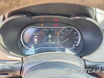 Zdjęcie 9 z 12 samochodu: 2020 NISSAN VERSA SV VIN:3N1CN8EVXLL857843 - miniatura