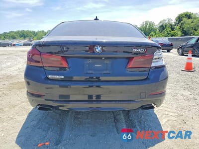 Zdjęcie 6 z 13 samochodu: 2019 BMW 540 I VIN:WBAJE5C57KWA98793 - miniatura
