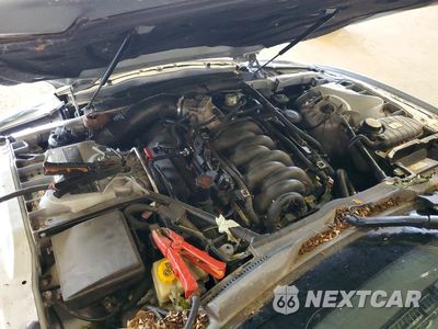 Zdjęcie 11 z 12 samochodu: 2007 JAGUAR XK VIN:SAJDA43B475B04155 - miniatura