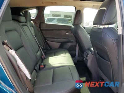 Zdjęcie 10 z 12 samochodu: 2025 NISSAN MURANO SL VIN:5N1AZ3CS1SC120671 - miniatura