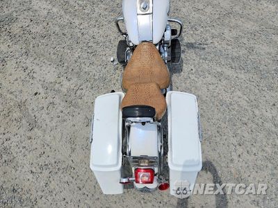 Zdjęcie 6 z 8 samochodu: 2004 HARLEY-DAVIDSON FLSTF VIN:5HD1BMY124Y057009 - miniatura