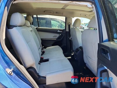 Zdjęcie 10 z 12 samochodu: 2020 VOLKSWAGEN TIGUAN SE VIN:3VV3B7AX8LM061806 - miniatura