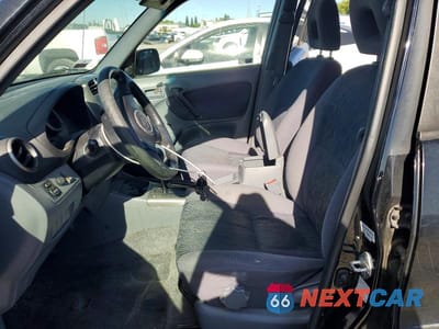 Zdjęcie 7 z 12 samochodu: 2002 TOYOTA RAV4 BASE VIN:JTEGH20V026000803 - miniatura