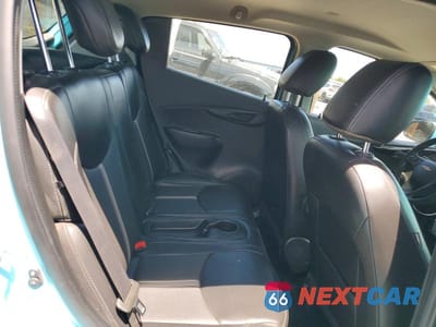 Zdjęcie 10 z 12 samochodu: 2021 CHEVROLET SPARK ACTIV VIN:KL8CH6SA1MC227659 - miniatura