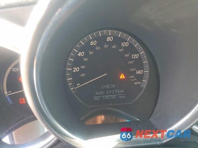 Zdjęcie 9 z 12 samochodu: 2007 LEXUS RX 400H VIN:JTJHW31U072007966 - miniatura