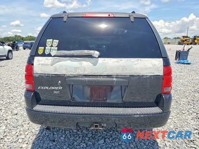 Zdjęcie 6 z 12 samochodu: 2003 FORD EXPLORER LIMITED VIN:1FMZU65K63UB93014 - miniatura