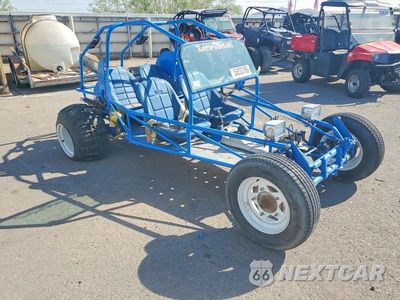 1969 VW DUNE BUGGY 380583884 - główne zdjęcie licytacji z USA - miniatura