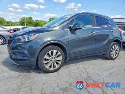 2017 BUICK ENCORE PREFERRED KL4CJASB6HB243787 - główne zdjęcie licytacji z USA - miniatura