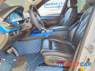 Zdjęcie 7 z 13 samochodu: 2017 BMW X5 XDRIVE50I VIN:5UXKR6C59H0J84356 - miniatura