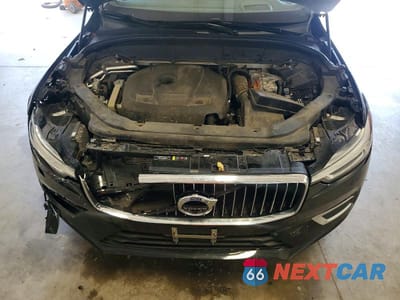 Zdjęcie 12 z 13 samochodu: 2018 VOLVO XC60 T8 INSCRIPTION VIN:YV4BR0DL4J1041288 - miniatura
