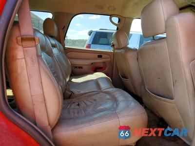 Zdjęcie 10 z 12 samochodu: 2002 CHEVROLET K1500 TAHO VIN:1GNEC13Z82R299482 - miniatura