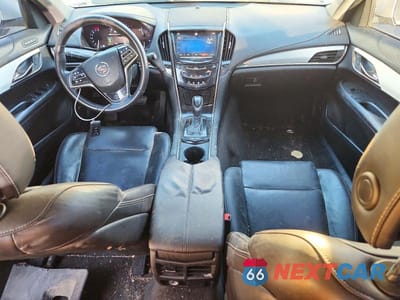 Zdjęcie 8 z 12 samochodu: 2014 CADILLAC ATS VIN:1G6AB5RX2E0124289 - miniatura