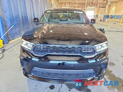 Piąte zdjęcie samochodu w środku: 2026 DODGE DURANGO GT VIN:1C4RDJDG1TC246132 - miniatura