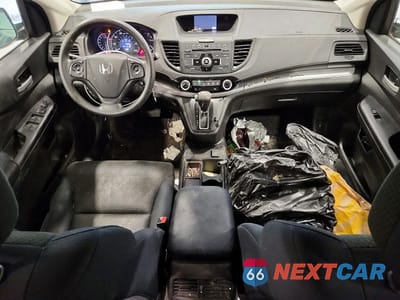 Zdjęcie 8 z 13 samochodu: 2015 HONDA CR-V LX VIN:5J6RM4H34FL073875 - miniatura