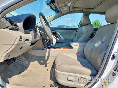 Zdjęcie 7 z 12 samochodu: 2010 TOYOTA CAMRY XLE V6 VIN:4T1BK3EK7AU605721 - miniatura