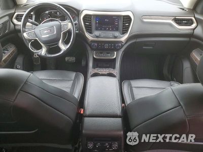 Zdjęcie 8 z 13 samochodu: 2022 GMC ACADIA DENALI VIN:1GKKNPLS1NZ158757 - miniatura
