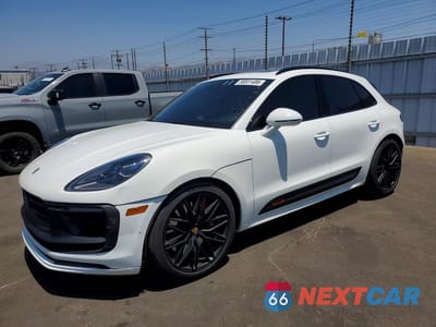 2023 PORSCHE MACAN GTS WP1AF2A55PLB56566 - główne zdjęcie licytacji z USA - miniatura