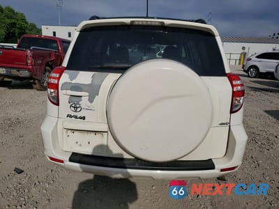 Zdjęcie 6 z 13 samochodu: 2011 TOYOTA RAV4 BASE VIN:2T3BF4DV3BW124900 - miniatura