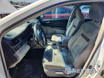 Zdjęcie 7 z 12 samochodu: 2012 TOYOTA CAMRY LE VIN:4T1BF1FK6CU561740 - miniatura