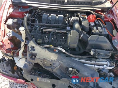 Zdjęcie 11 z 12 samochodu: 2018 FORD TAURUS SEL VIN:1FAHP2E87JG102127 - miniatura