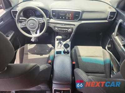 Zdjęcie 8 z 13 samochodu: 2022 KIA SPORTAGE LX VIN:KNDPM3AC5N7015170 - miniatura
