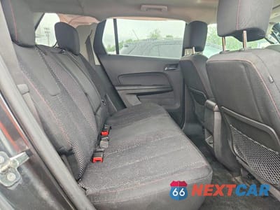 Zdjęcie 11 z 13 samochodu: 2014 GMC TERRAIN SLE VIN:2GKFLWEK4E6363354 - miniatura