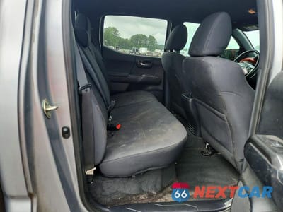 Zdjęcie 10 z 12 samochodu: 2017 TOYOTA TACOMA TRD SPORT VIN:5TFAZ5CN4HX038753 - miniatura