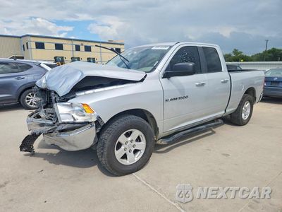 2011 DODGE RAM 1500 1D7RB1GP0BS692641 - główne zdjęcie licytacji z USA - miniatura