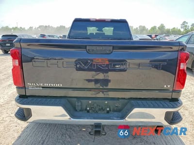 Zdjęcie 6 z 13 samochodu: 2024 CHEVROLET SILVERADO K3500 LT VIN:1GC4YTEY9RF141816 - miniatura