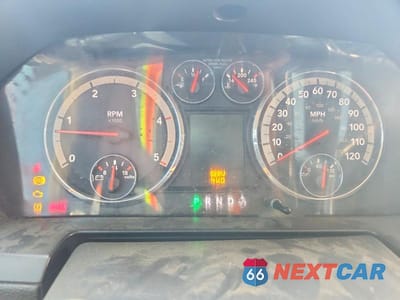 Zdjęcie 9 z 12 samochodu: 2011 DODGE RAM 2500 VIN:3D7UT2CL0BG574998 - miniatura