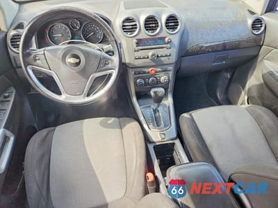 Zdjęcie 8 z 12 samochodu: 2014 CHEVROLET CAPTIVA LS VIN:3GNAL2EK4ES625316 - miniatura